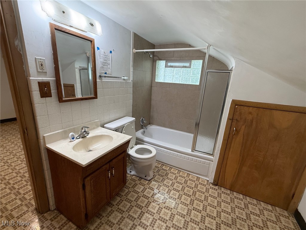 Garfield Park Allotment - Residential Income