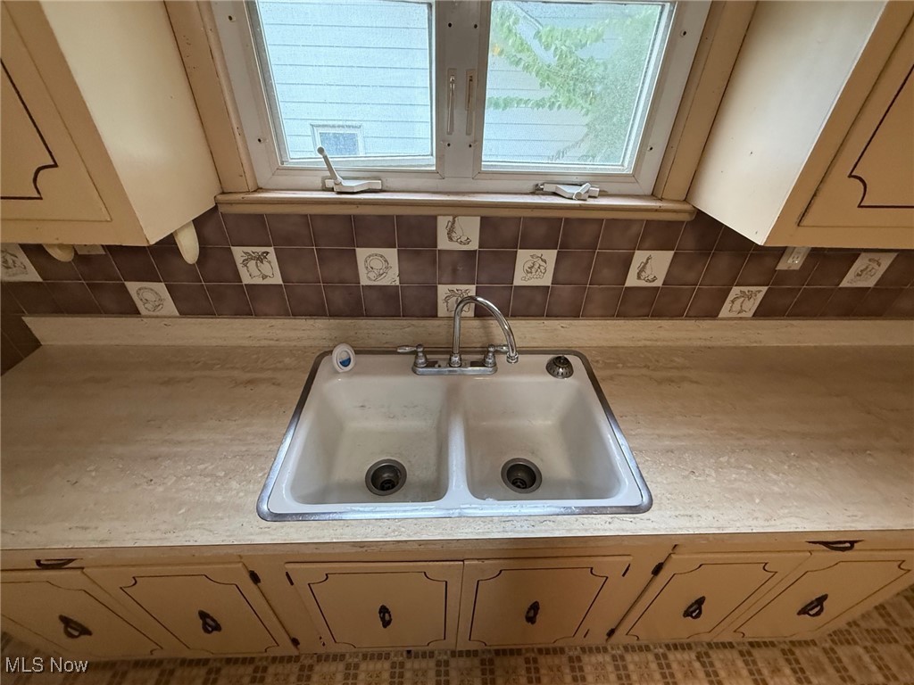 Garfield Park Allotment - Residential Income