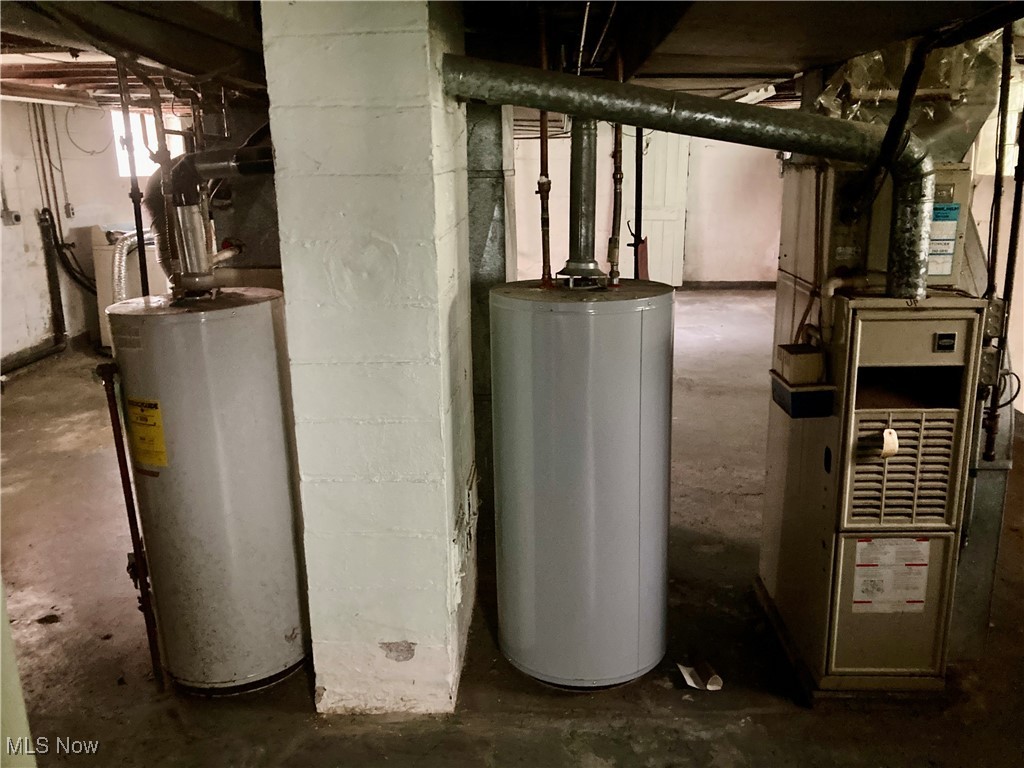 Garfield Park Allotment - Residential Income