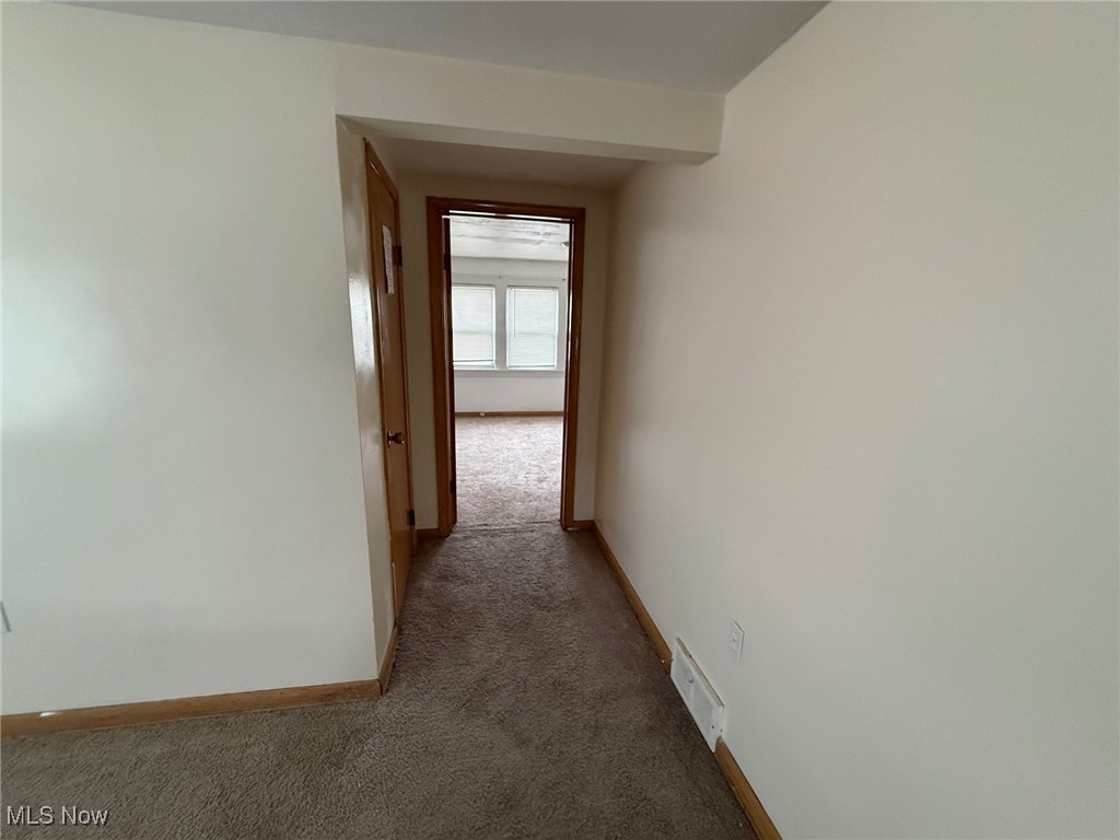 Garfield Park Allotment - Residential Income