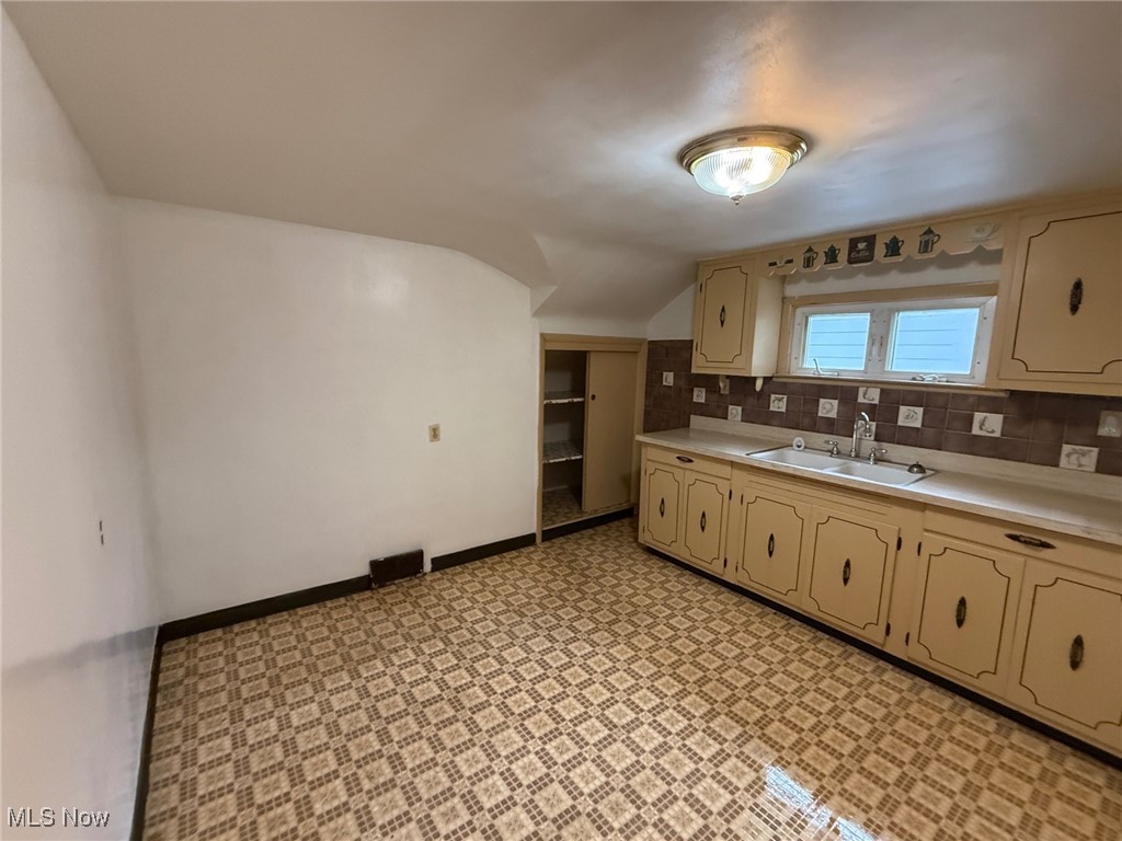 Garfield Park Allotment - Residential Income