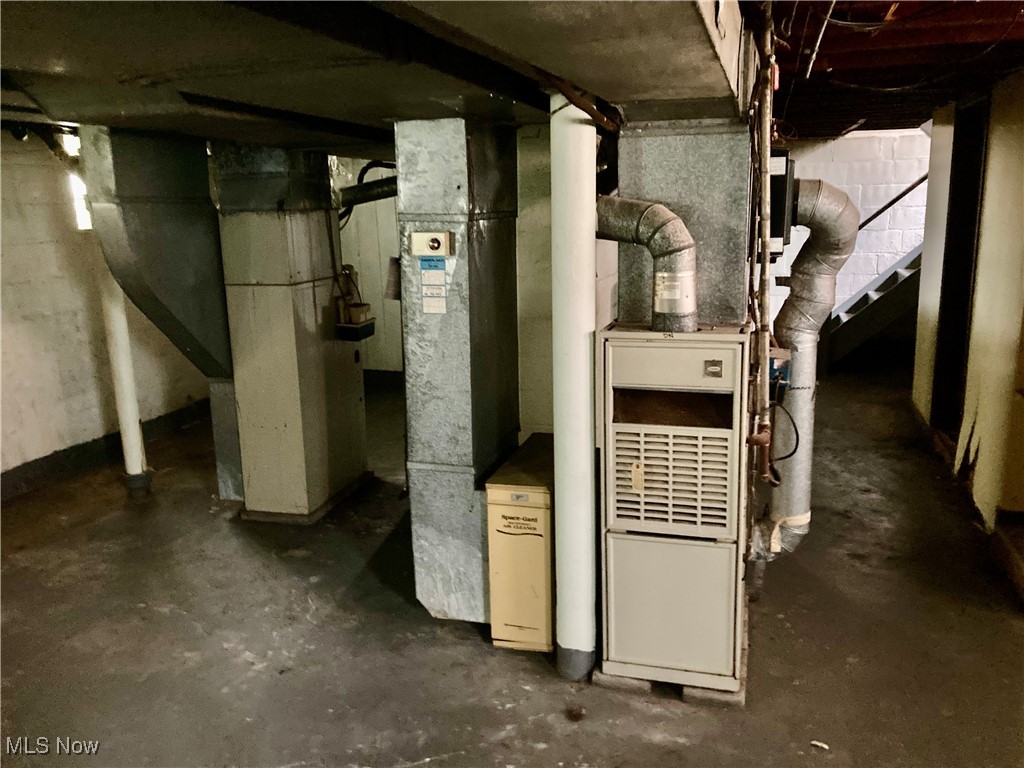 Garfield Park Allotment - Residential Income