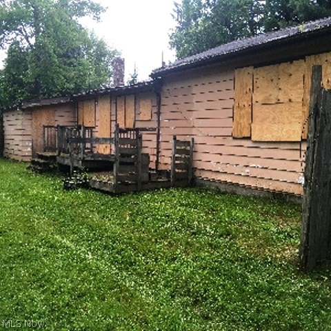 Wrl Co - Residential