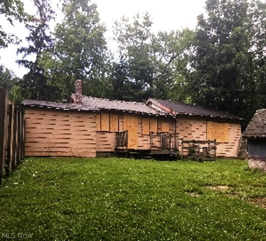 Wrl Co - Residential