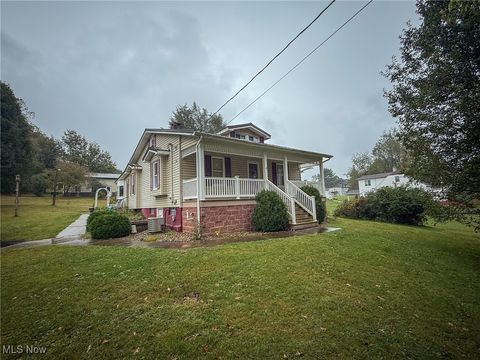 Homes For Sale - 1667 County Rd 11<br/> Dillonvale, OH 43917