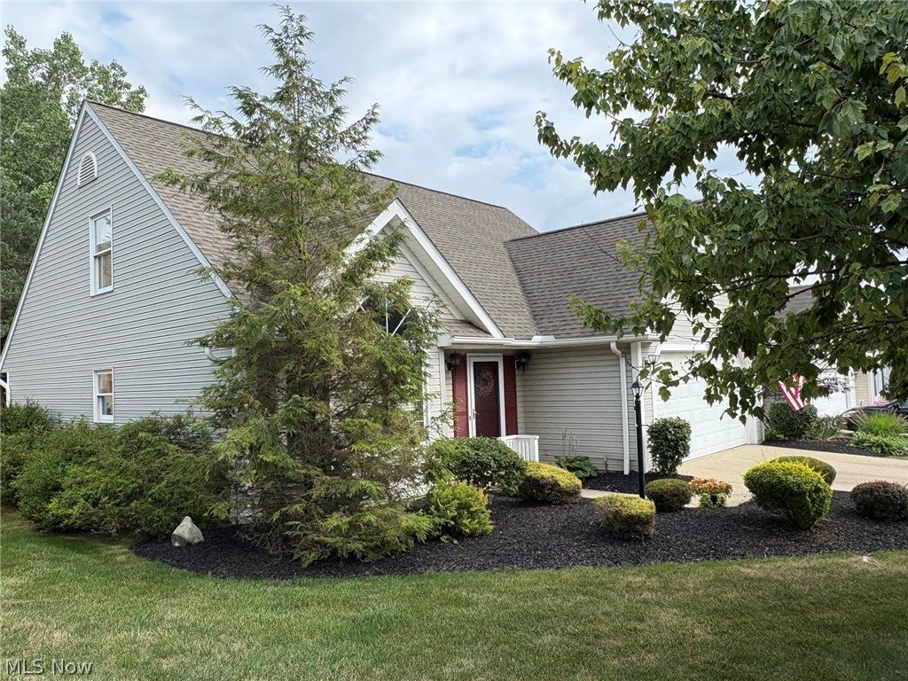 581 Thornberry Lane
