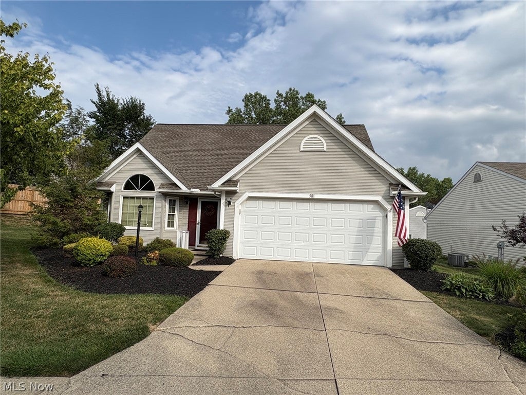 581 Thornberry Lane