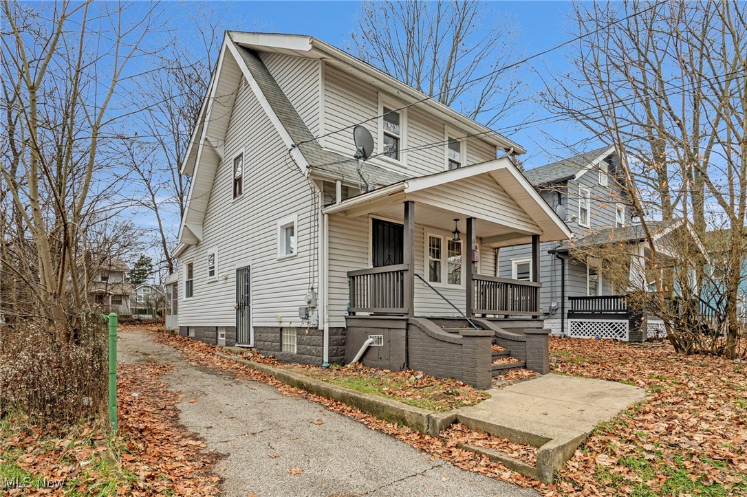 411 Bacon Avenue, Akron, Ohio image 2