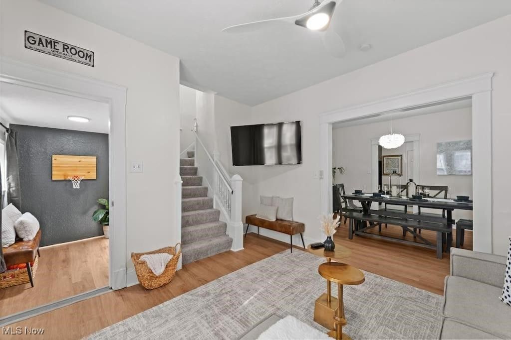 Photo of 4223 Bridge Avenue, Cleveland, OH 44113 (MLS # 5165682)