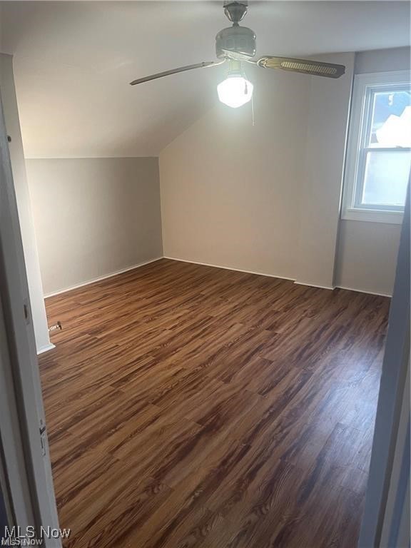 Crestwood - Residential Lease