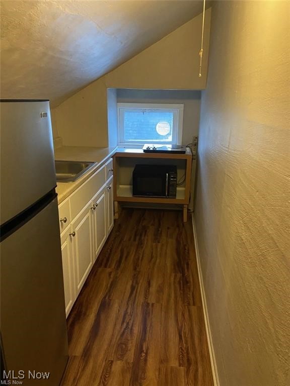 Crestwood - Residential Lease