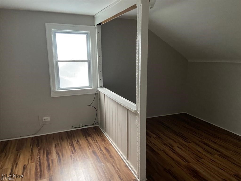 Crestwood - Residential Lease