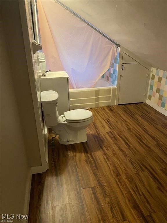 Crestwood - Residential Lease