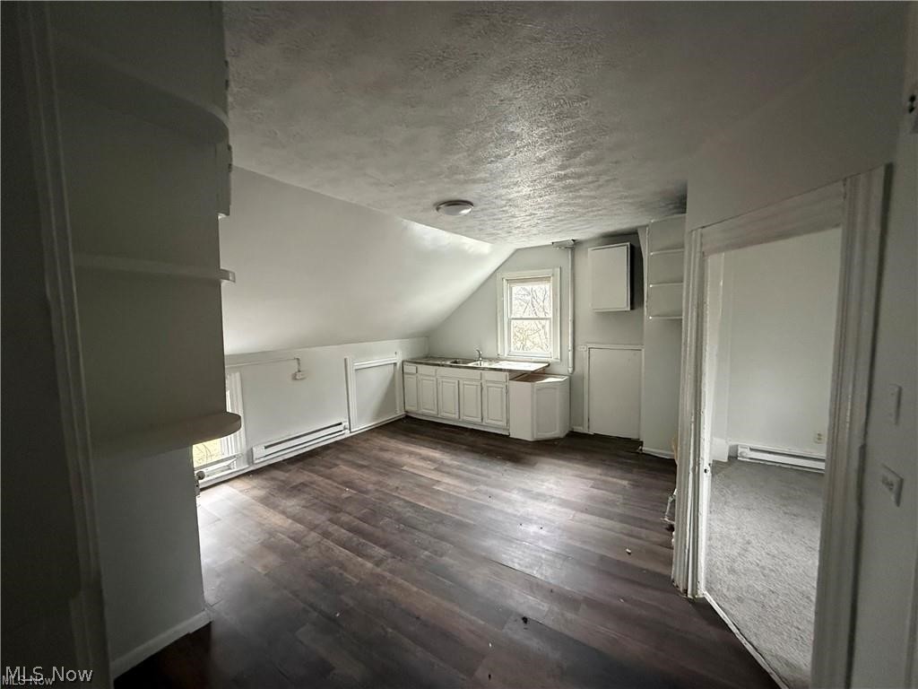 James Deckers - Residential Income