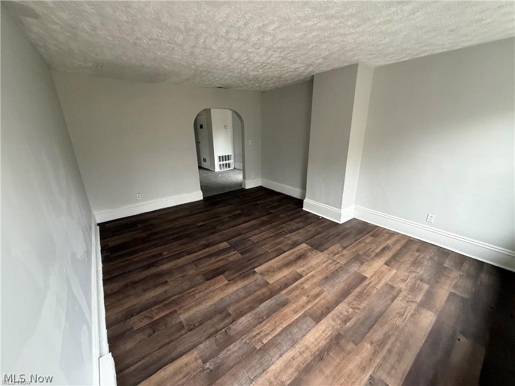 James Deckers - Residential Income