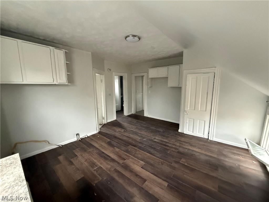 James Deckers - Residential Income