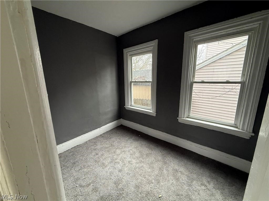 James Deckers - Residential Income