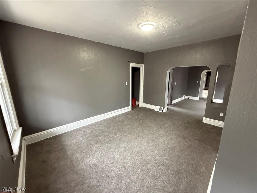 James Deckers - Residential Income