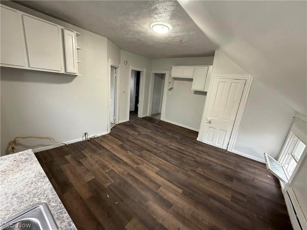 James Deckers - Residential Income