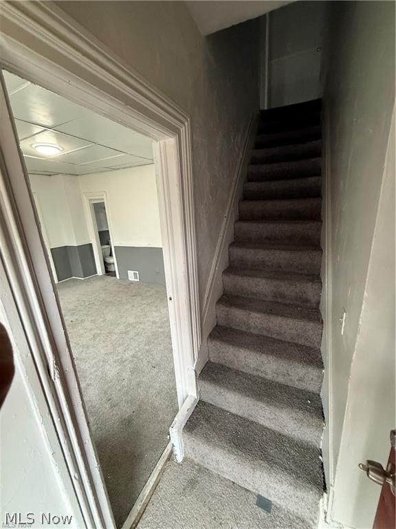 James Deckers - Residential Income