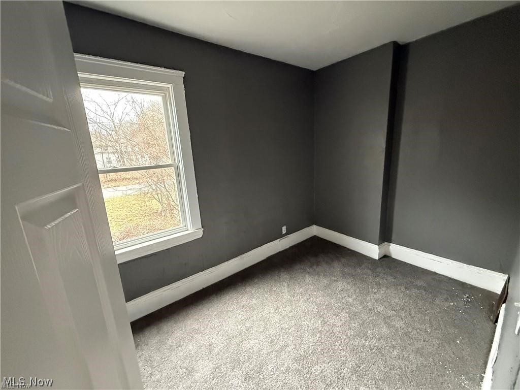 James Deckers - Residential Income