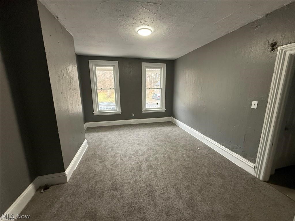 James Deckers - Residential Income