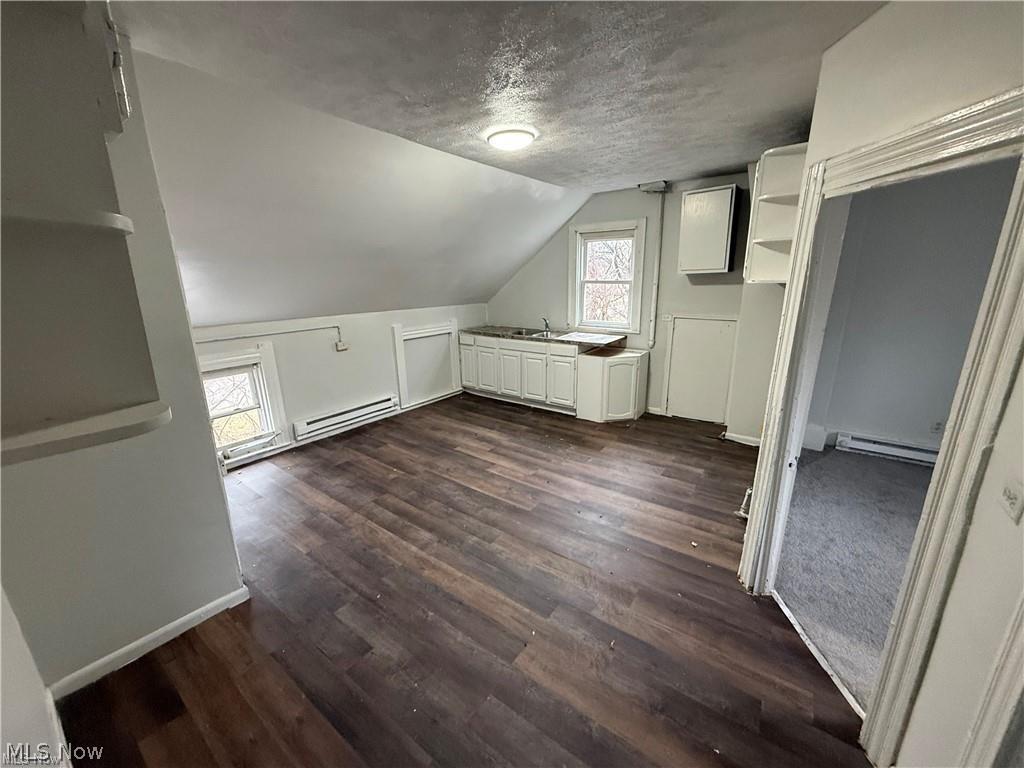 James Deckers - Residential Income