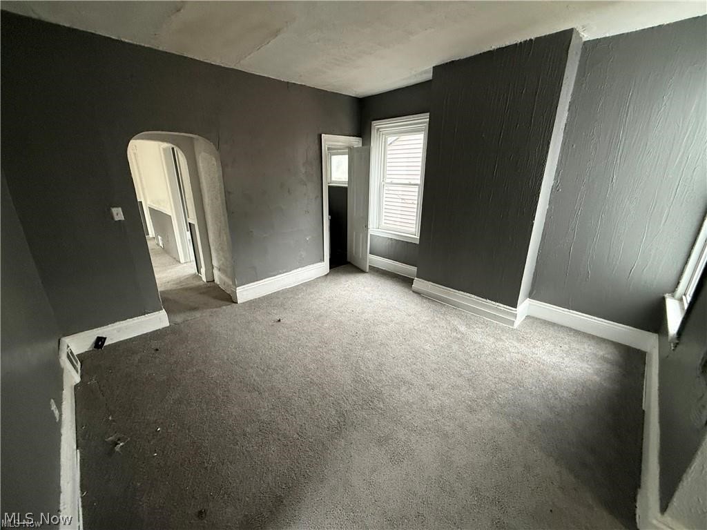 James Deckers - Residential Income