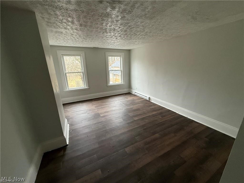 James Deckers - Residential Income