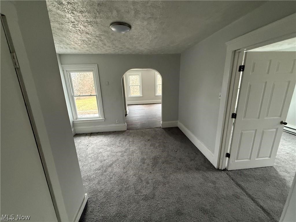 James Deckers - Residential Income