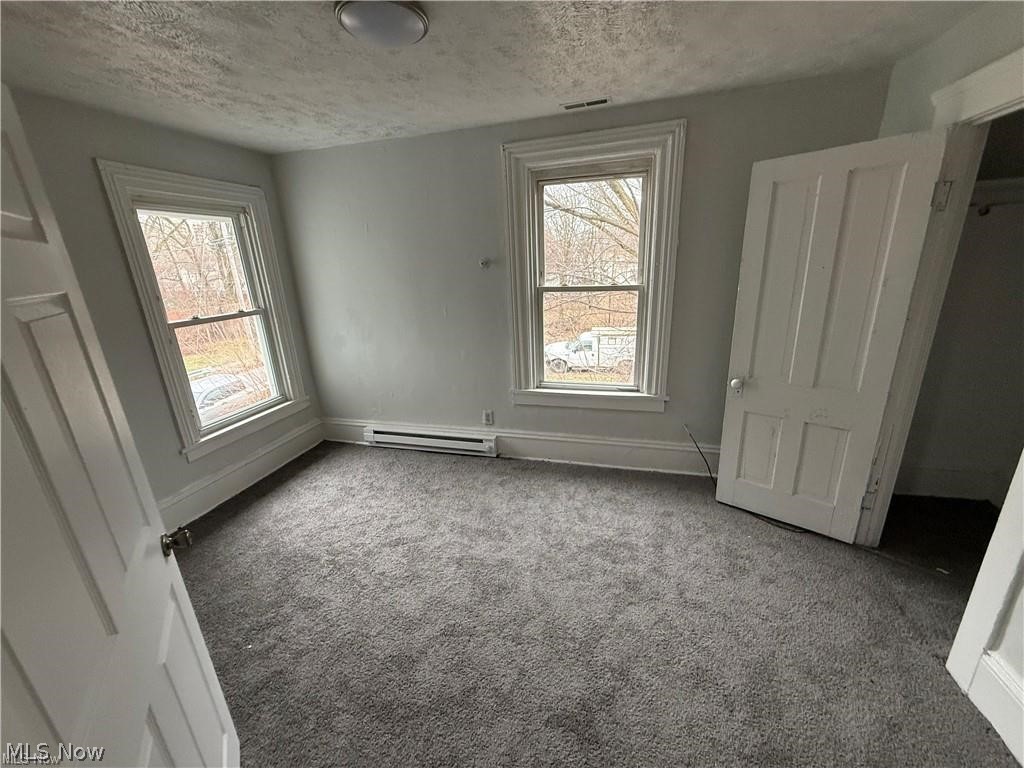 James Deckers - Residential Income