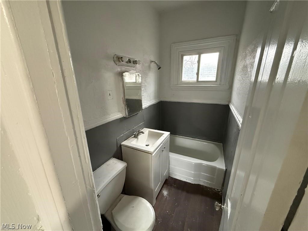 James Deckers - Residential Income