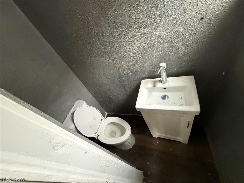 James Deckers - Residential Income