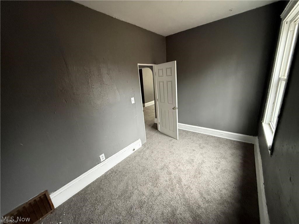 James Deckers - Residential Income