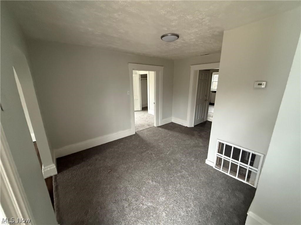 James Deckers - Residential Income