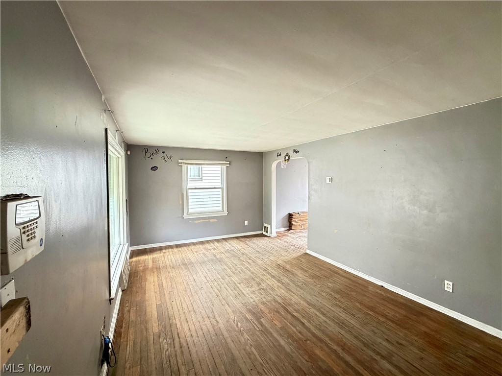 Woodhill Park Sands Allotment - Residential