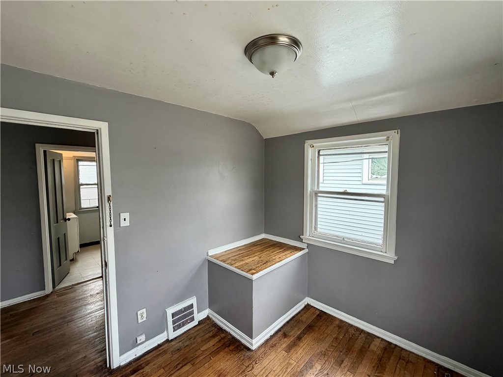 Woodhill Park Sands Allotment - Residential