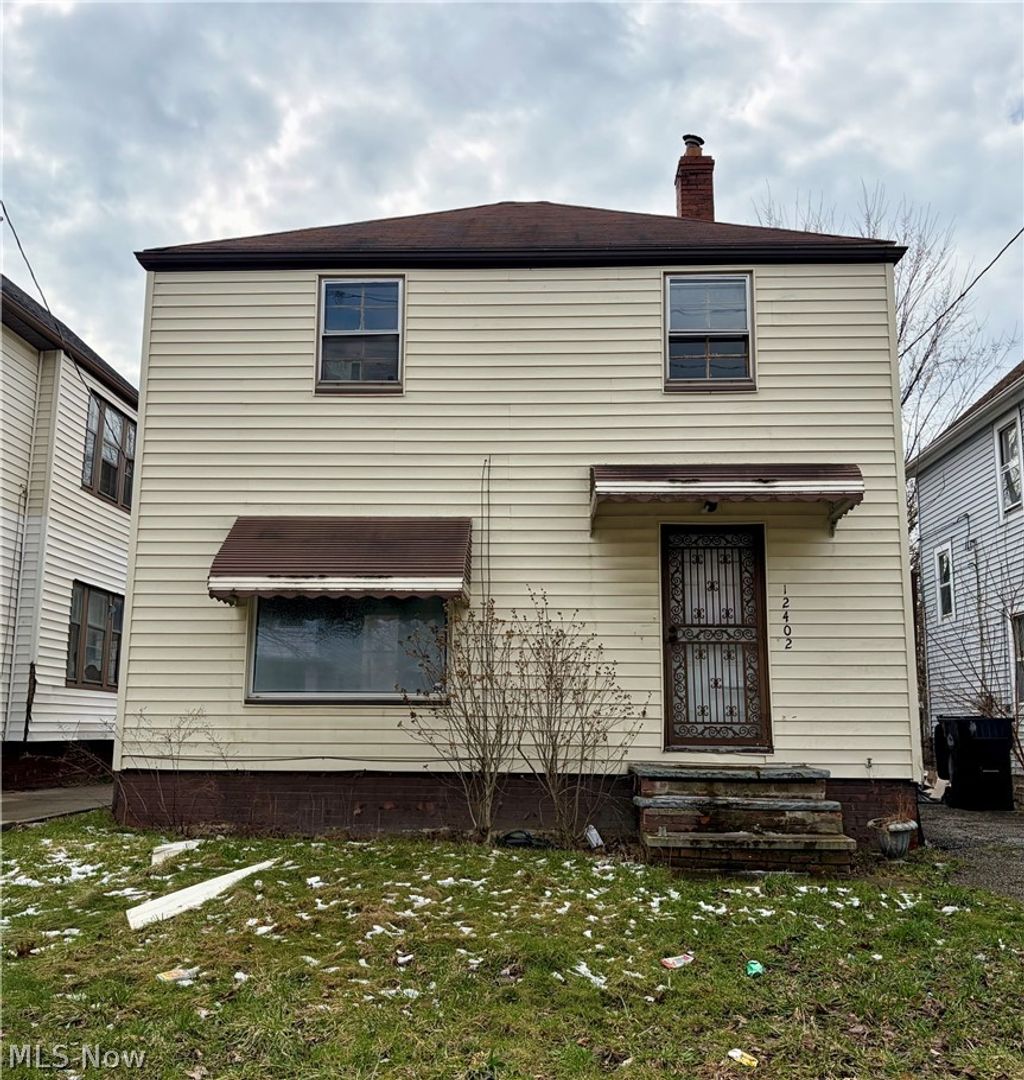Photo of 12402 Imperial Avenue, Cleveland, OH 44120 (MLS # 5196287)