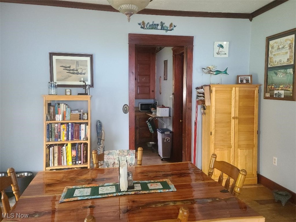 159 Hickory Street, Andover, Ohio image 6