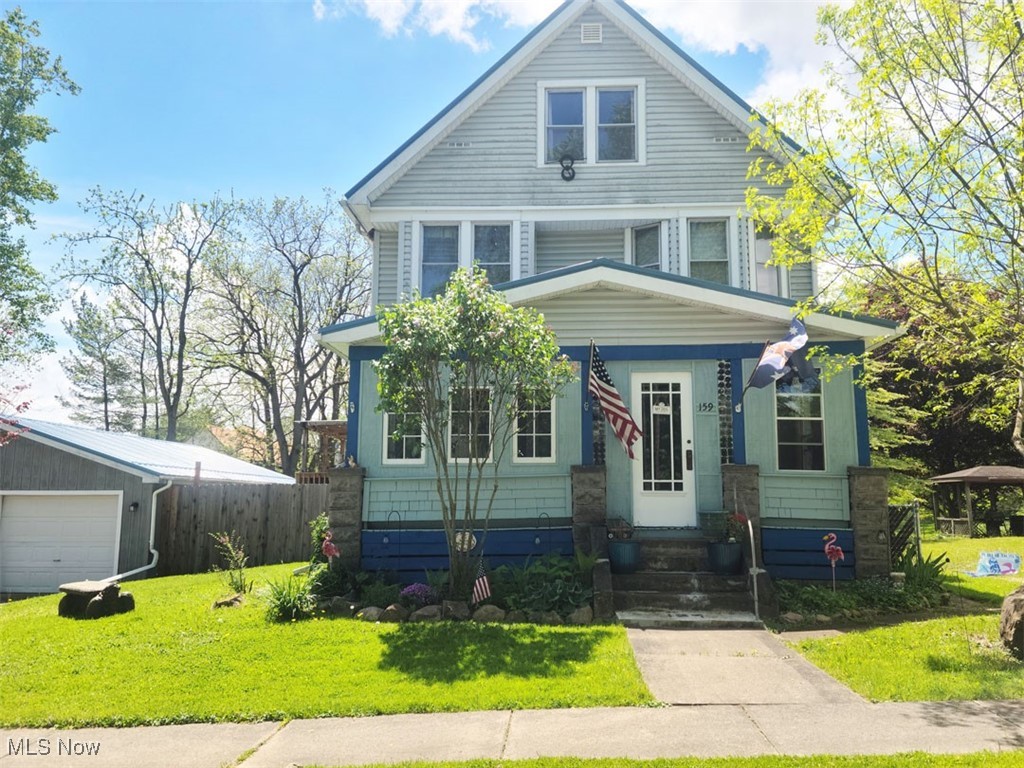159 Hickory Street, Andover, Ohio image 1