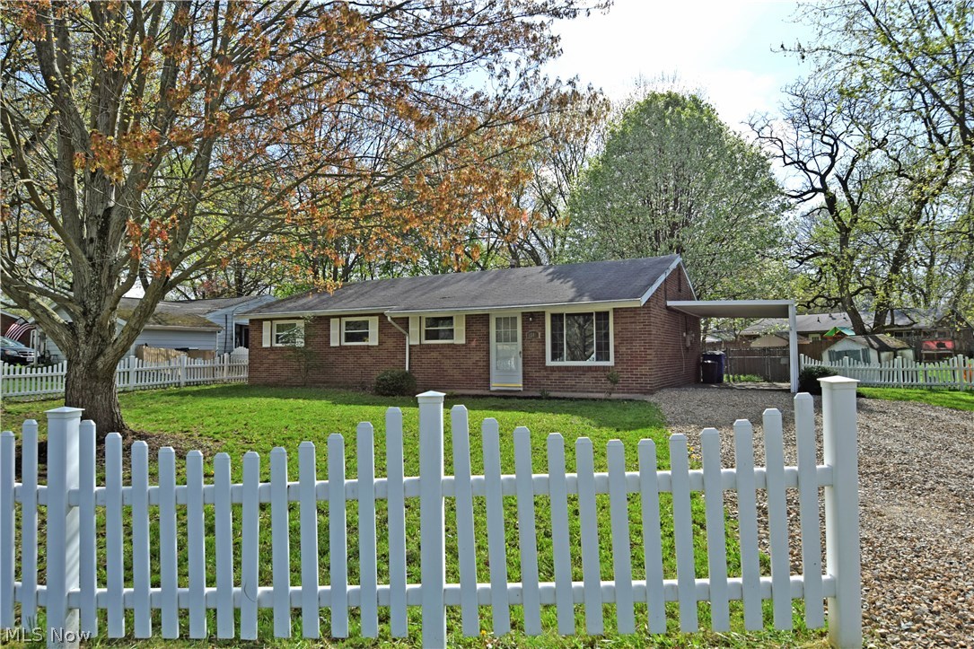 Beechcrest - Residential