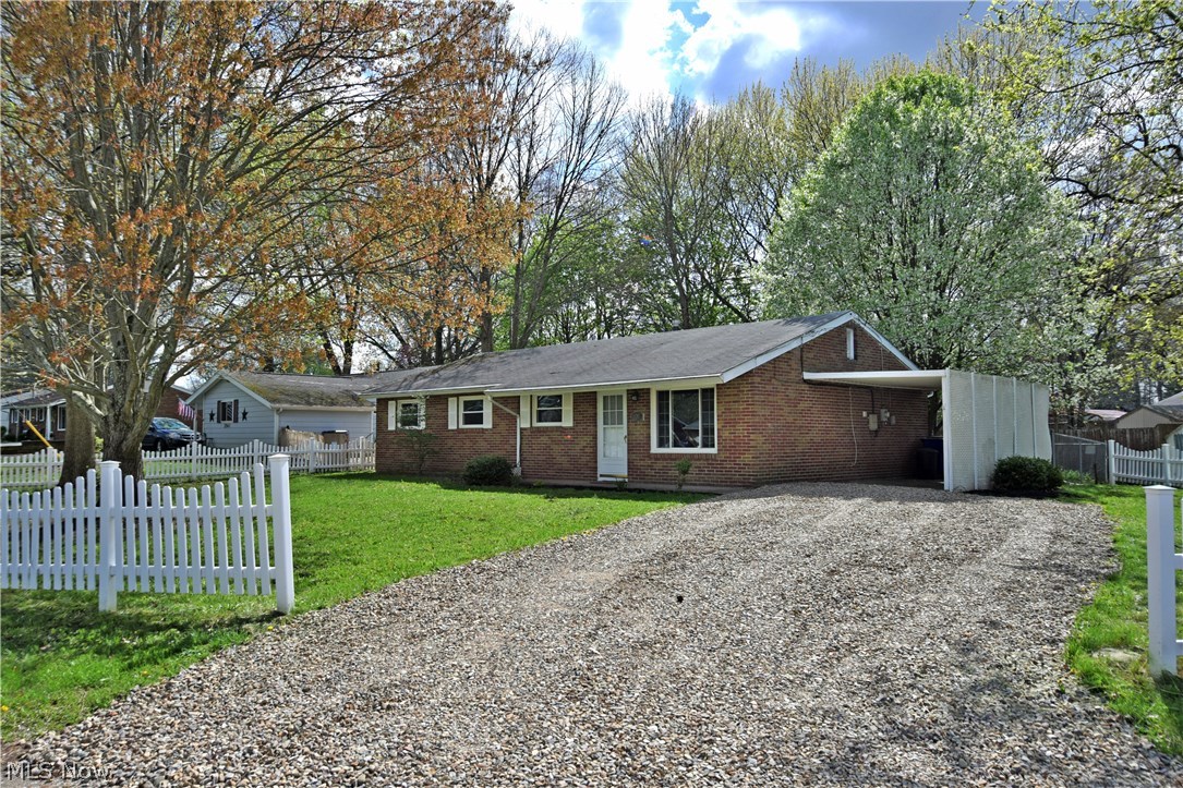 Beechcrest - Residential