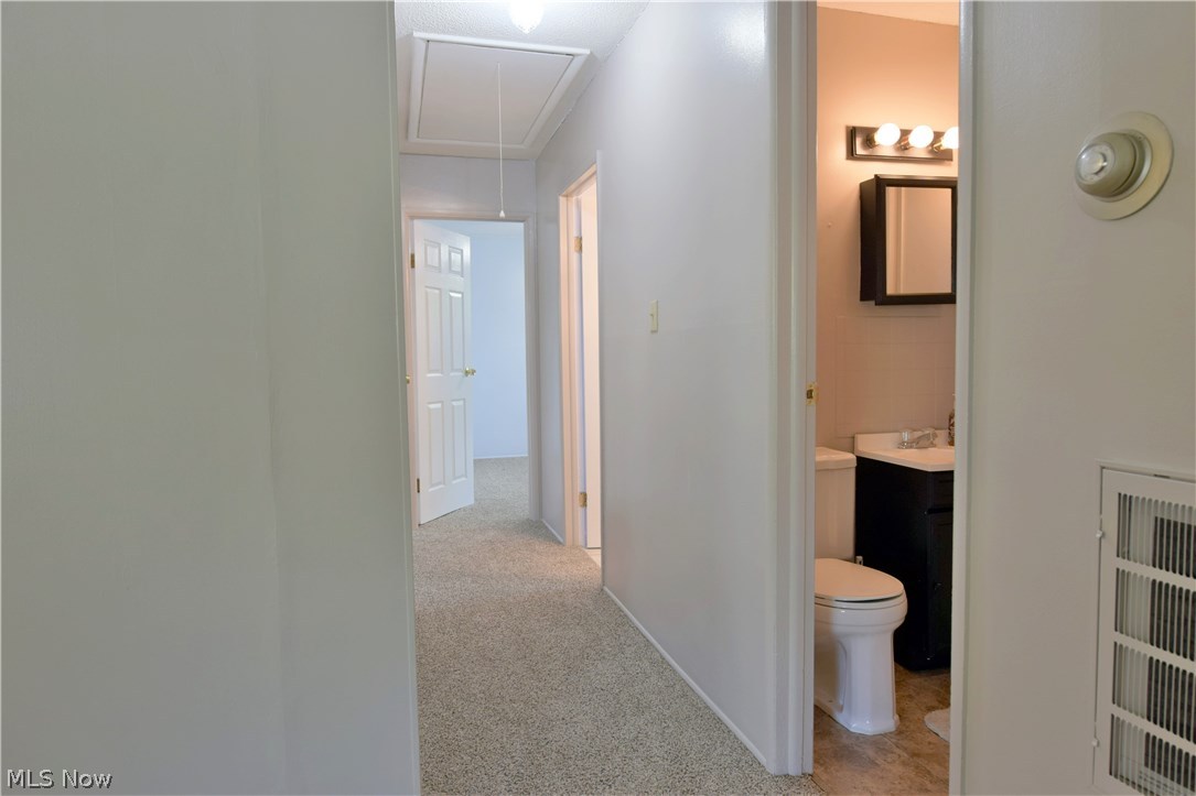 Beechcrest - Residential