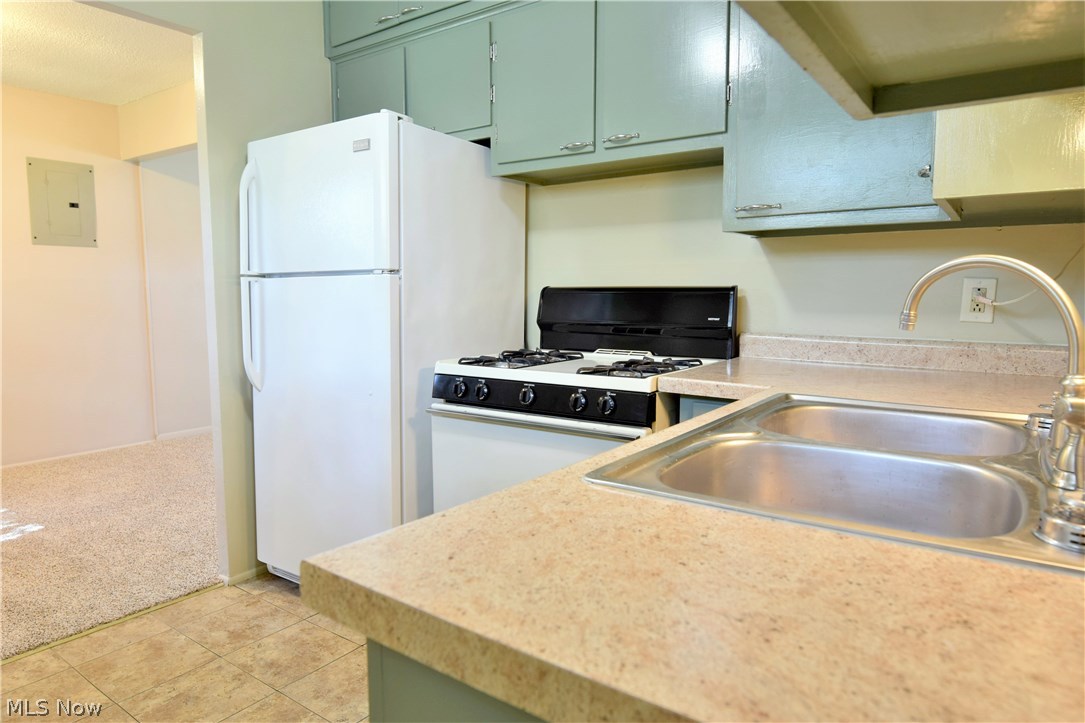 Beechcrest - Residential