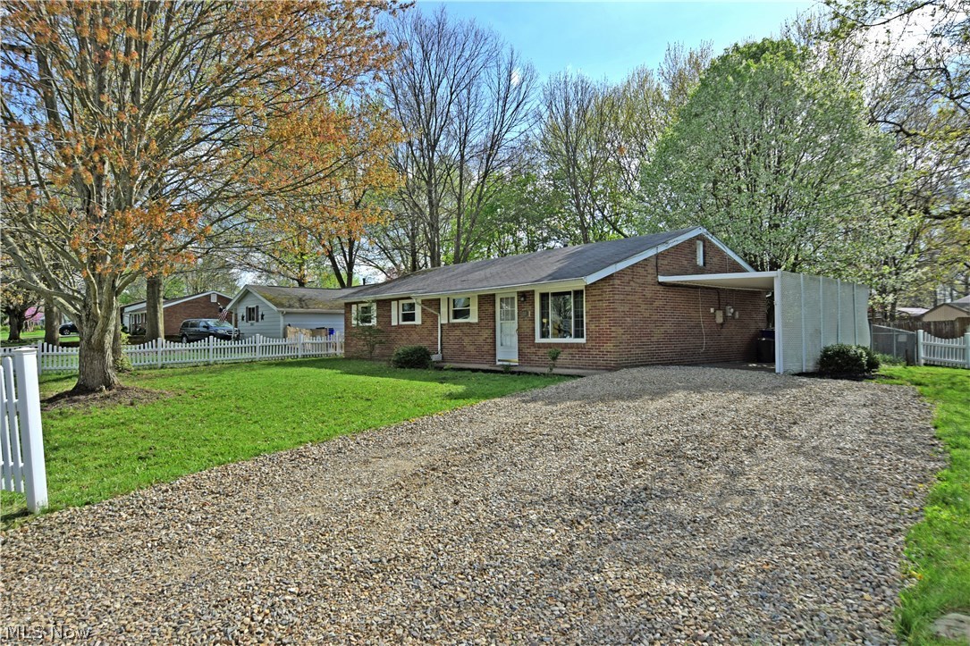 Beechcrest - Residential