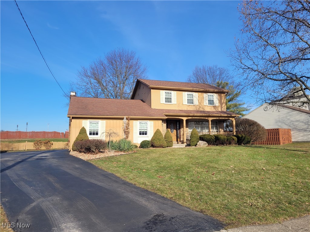 Lake Forest 17 - Residential