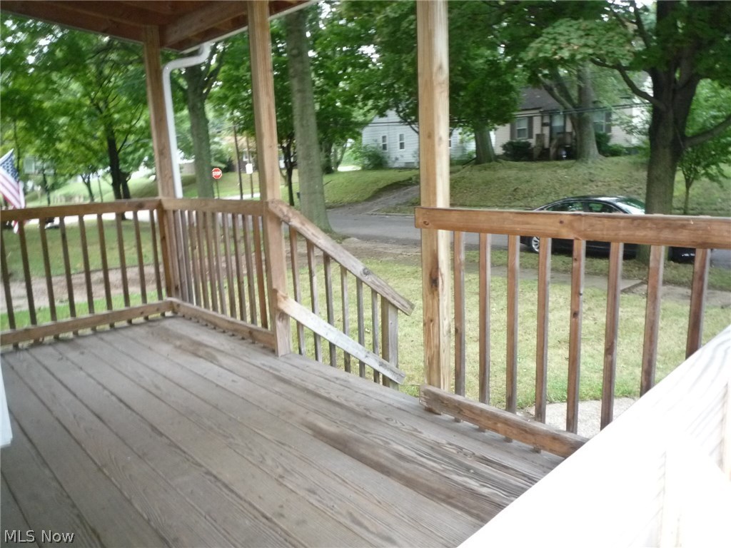 Eastland - Residential