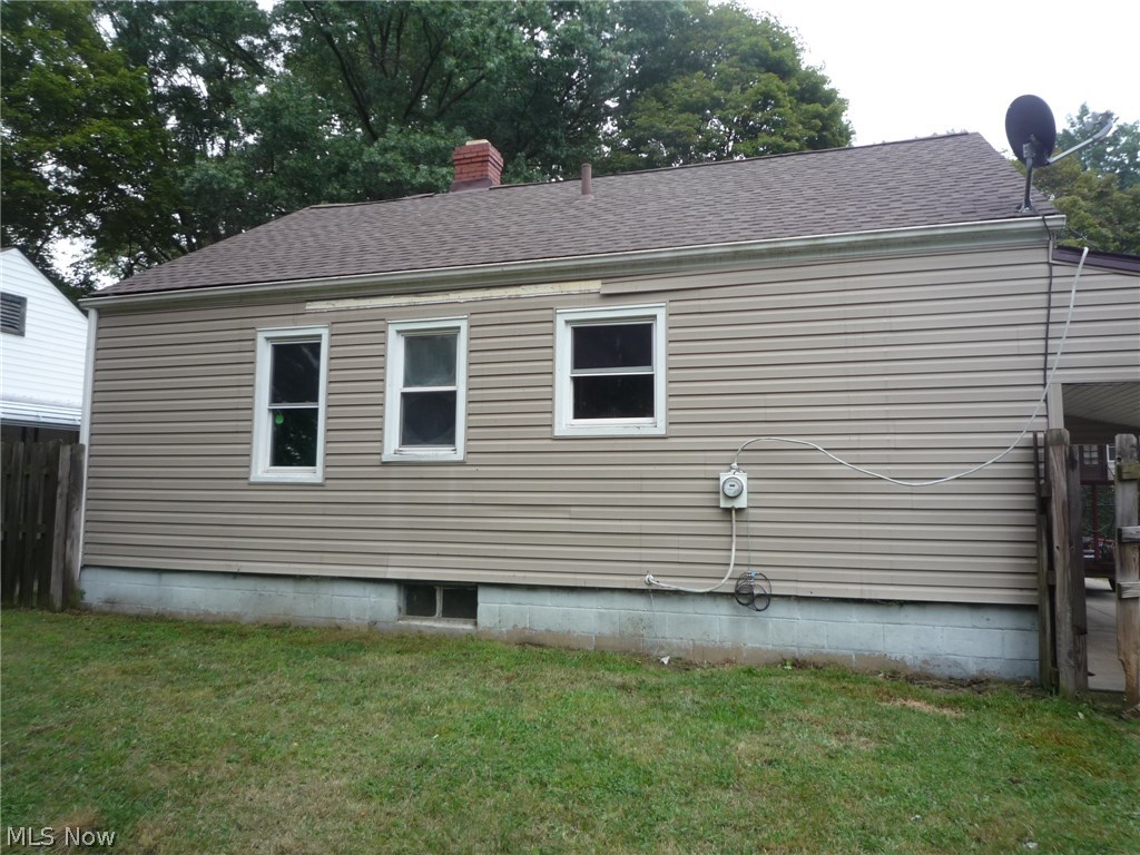 Eastland - Residential