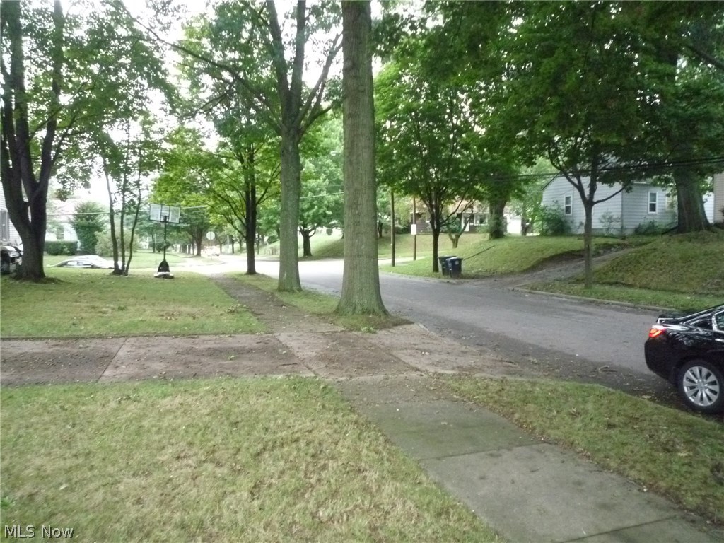 Eastland - Residential