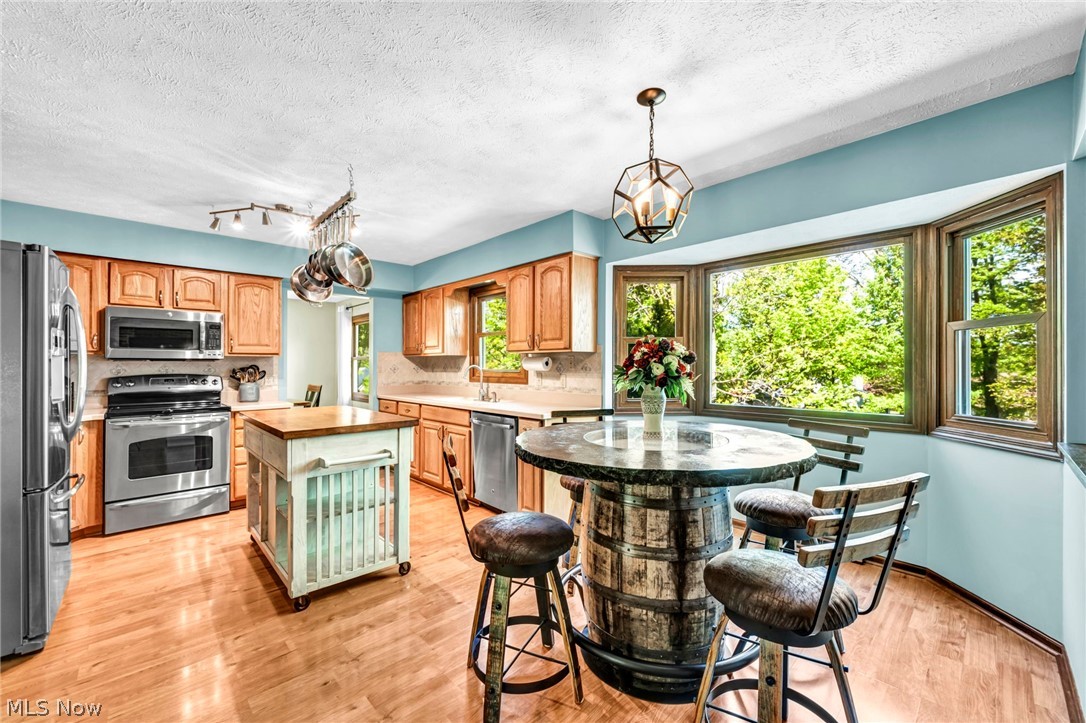 Morley Hill - Residential